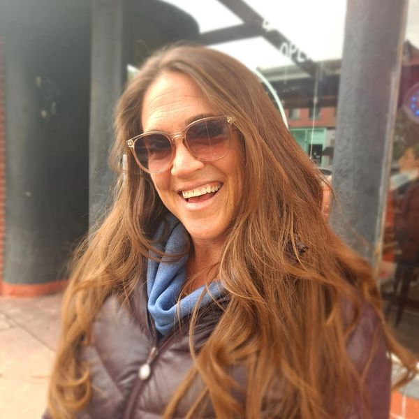 Jessica Unruh